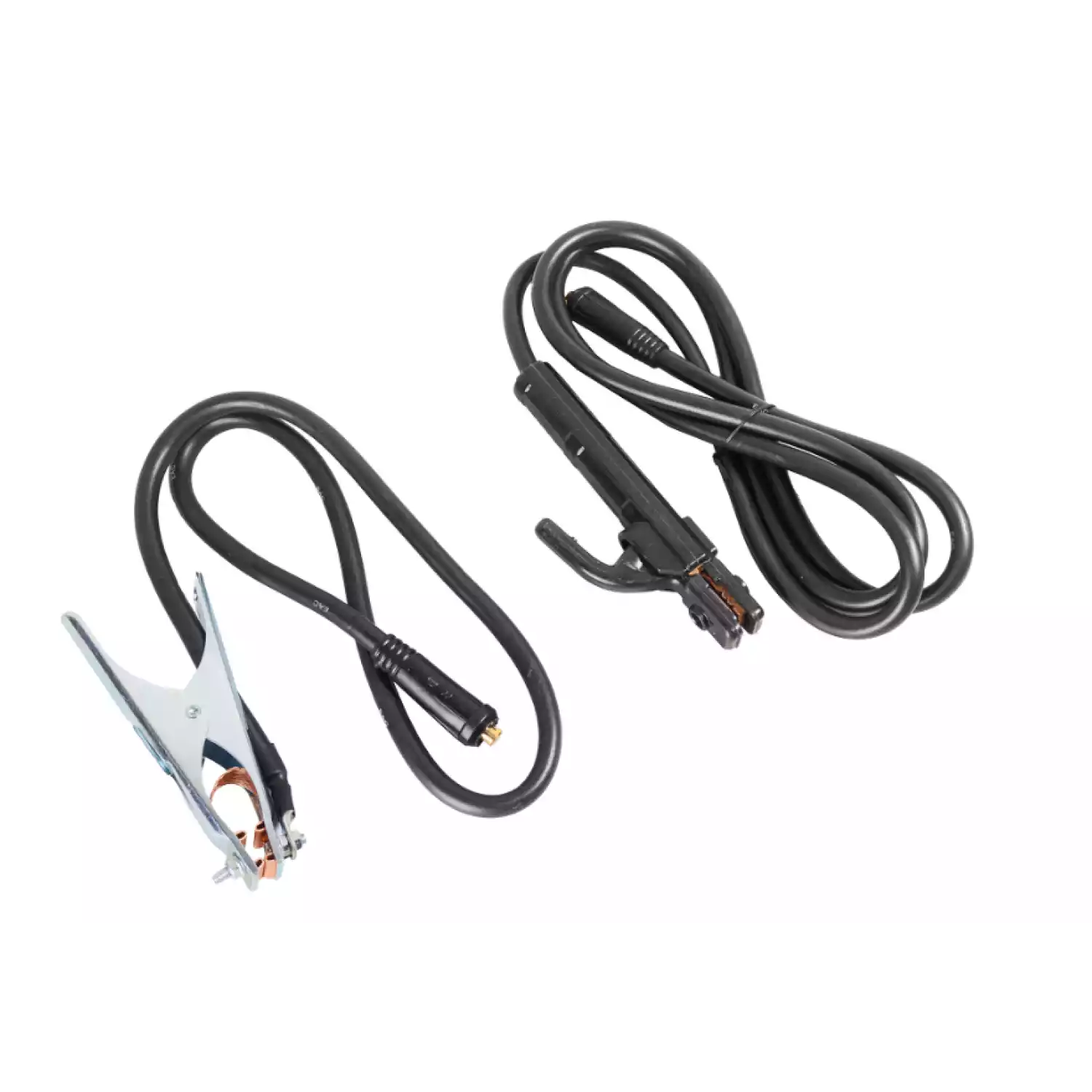 Сварочный аппарат инверторный Ресанта САИ-220Д - 7