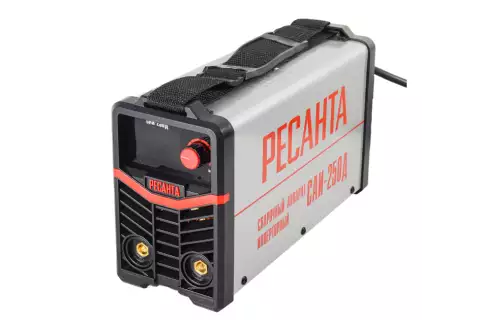 Сварочный аппарат инверторный Ресанта САИ-250Д