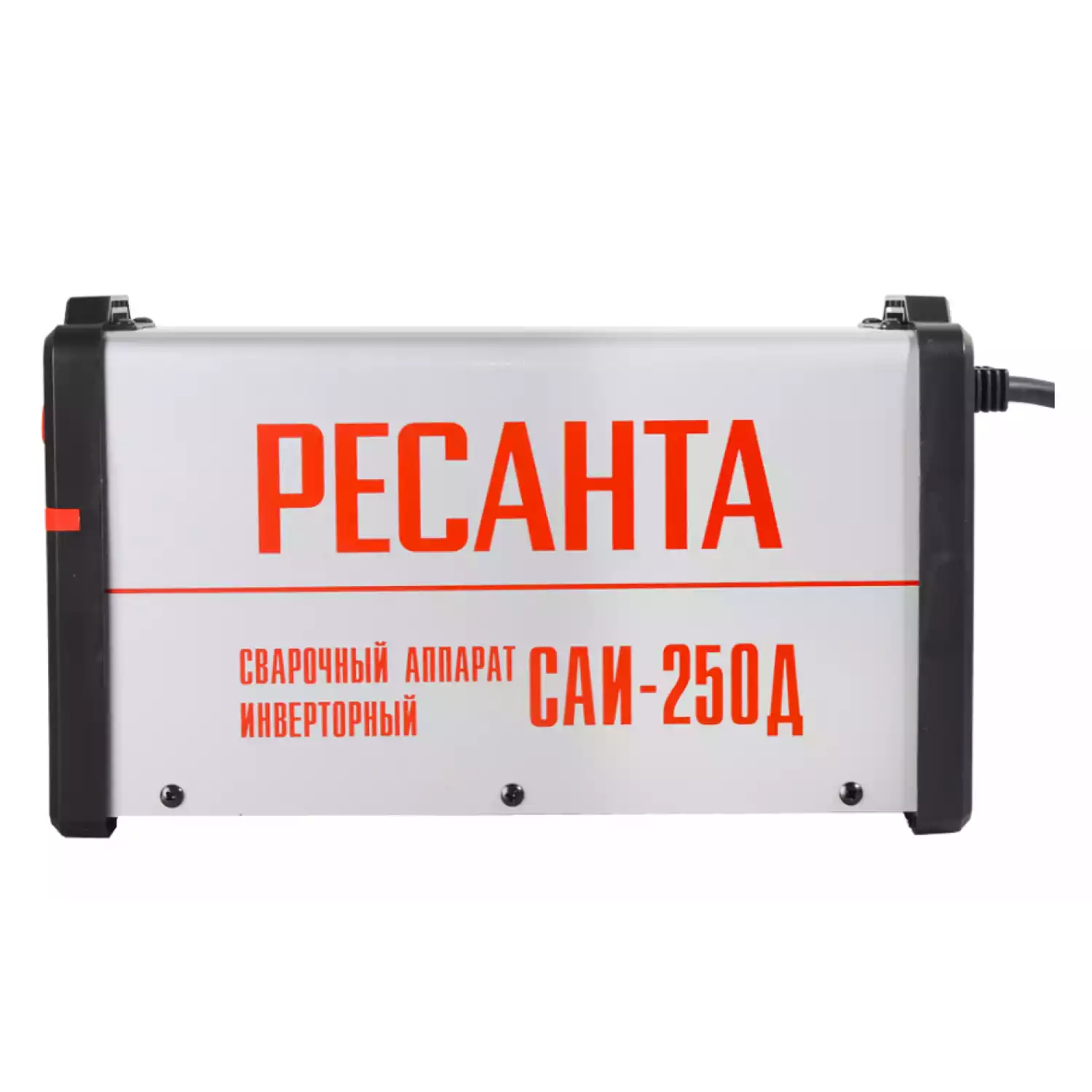 Сварочный аппарат инверторный Ресанта САИ-250Д - 6
