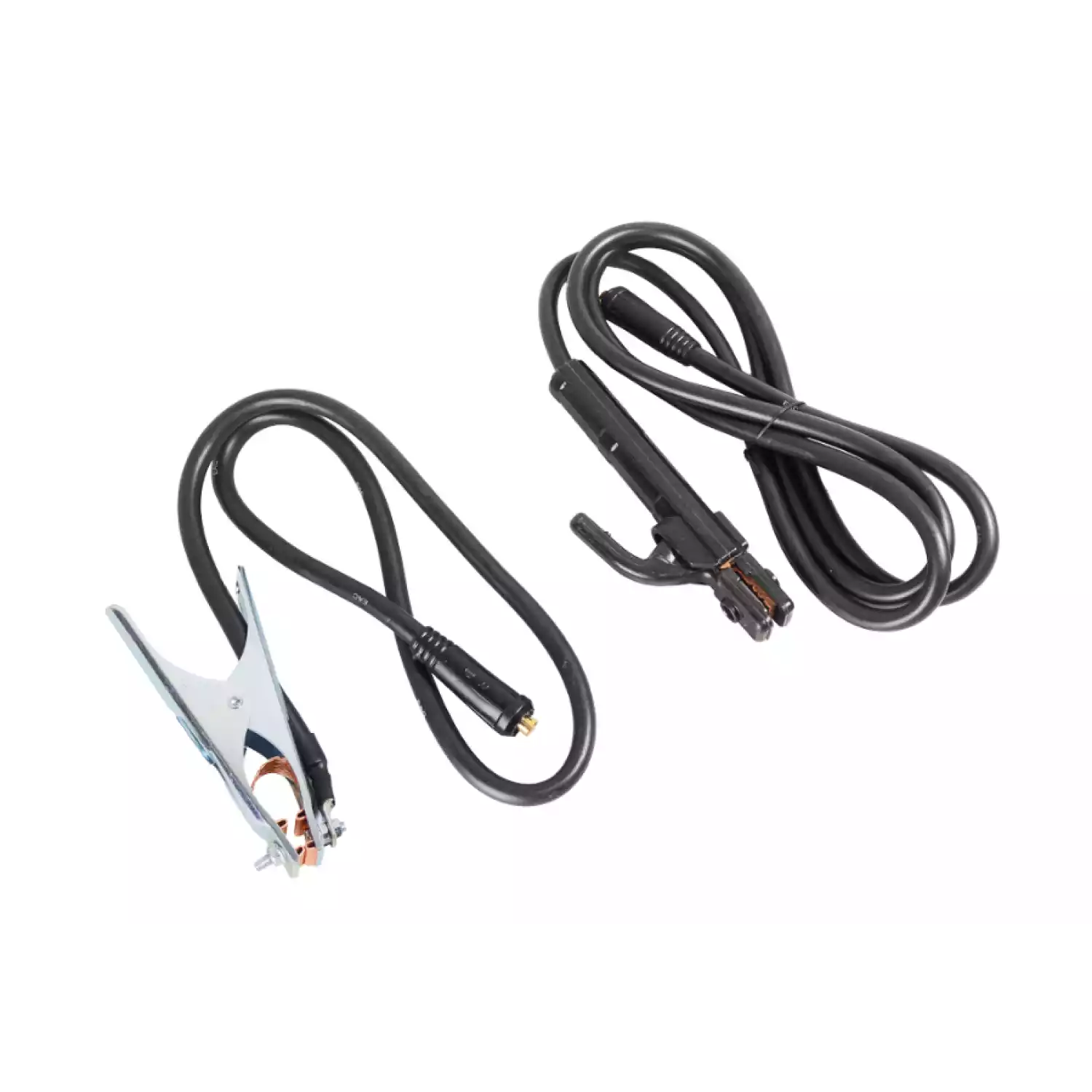 Сварочный аппарат инверторный Ресанта САИ-250Д - 7