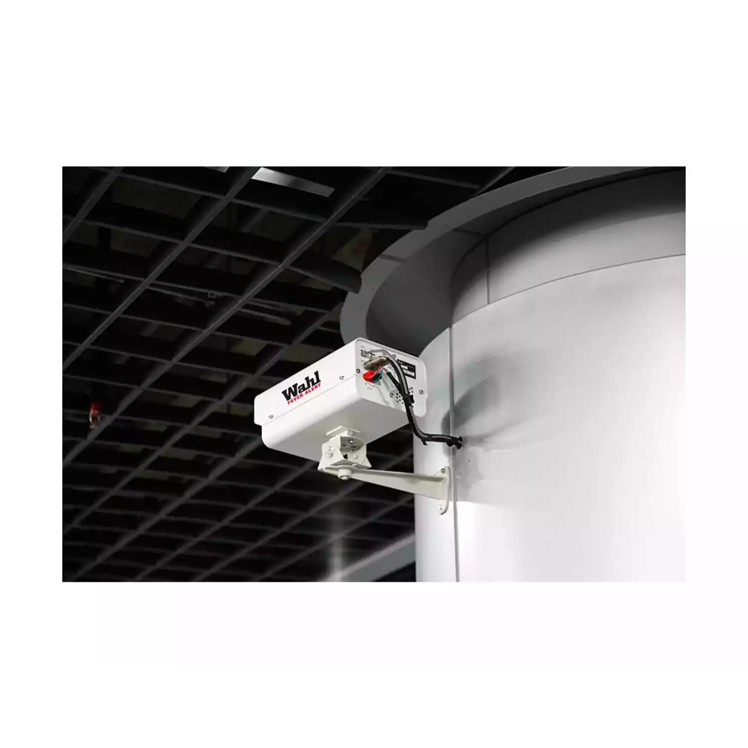 Тепловизор диагностический Wahl HSI 4000M - 1