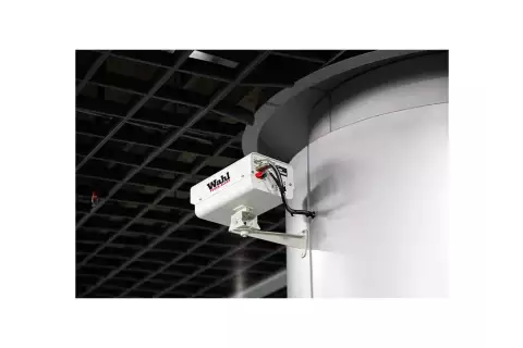 Тепловизор диагностический Wahl HSI 4000M