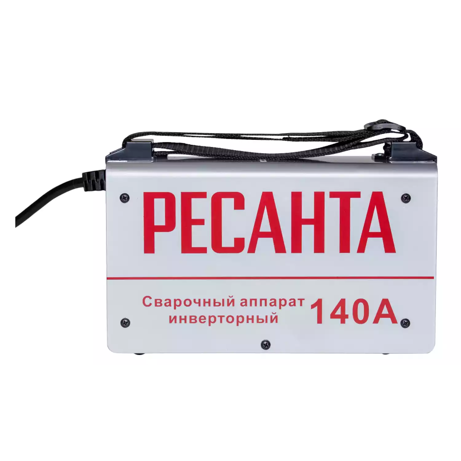 Сварочный аппарат инверторный Ресанта САИ 140 - 3