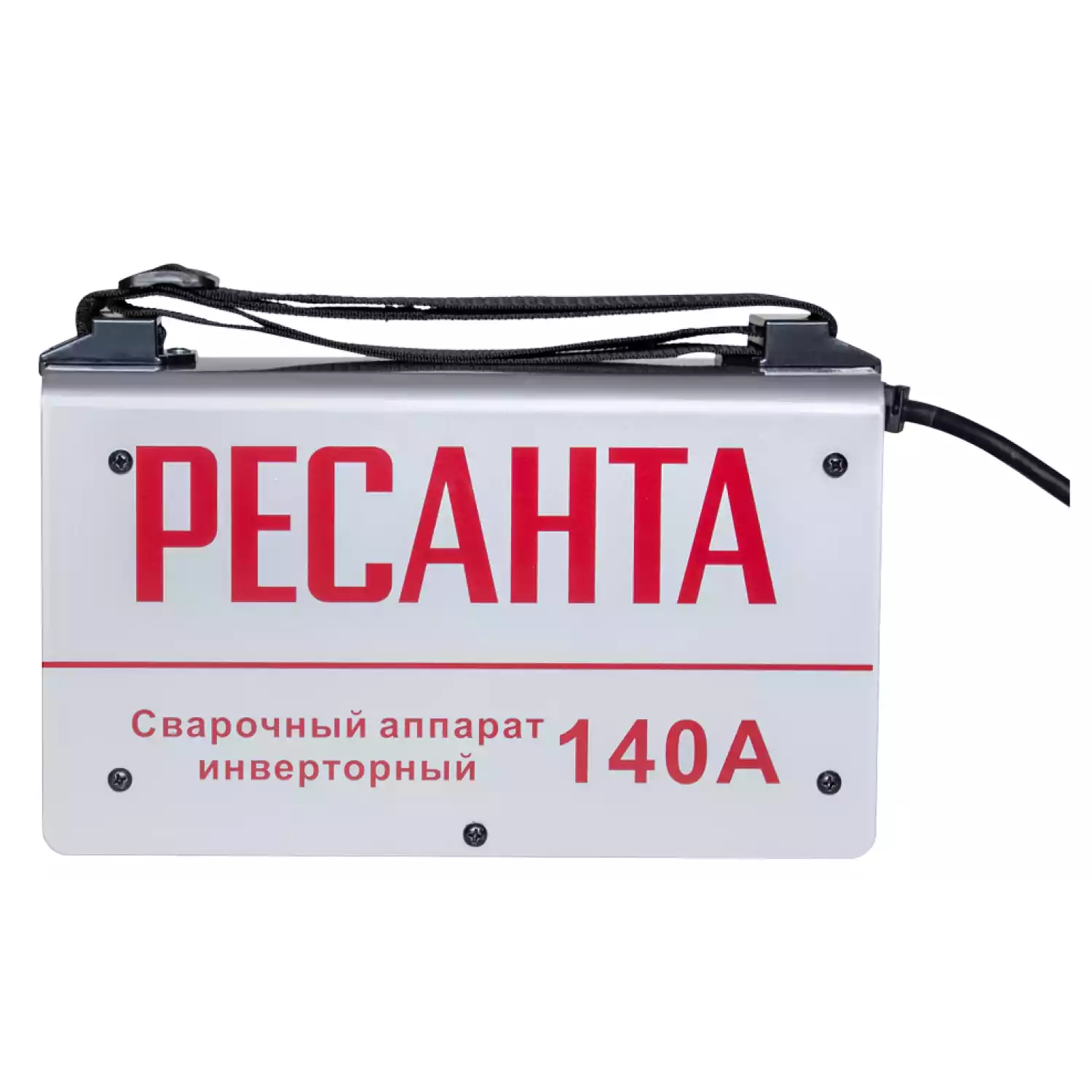Сварочный аппарат инверторный Ресанта САИ 140 - 4