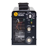 Сварочный аппарат инверторный Ресанта САИ 140 купить в Москве