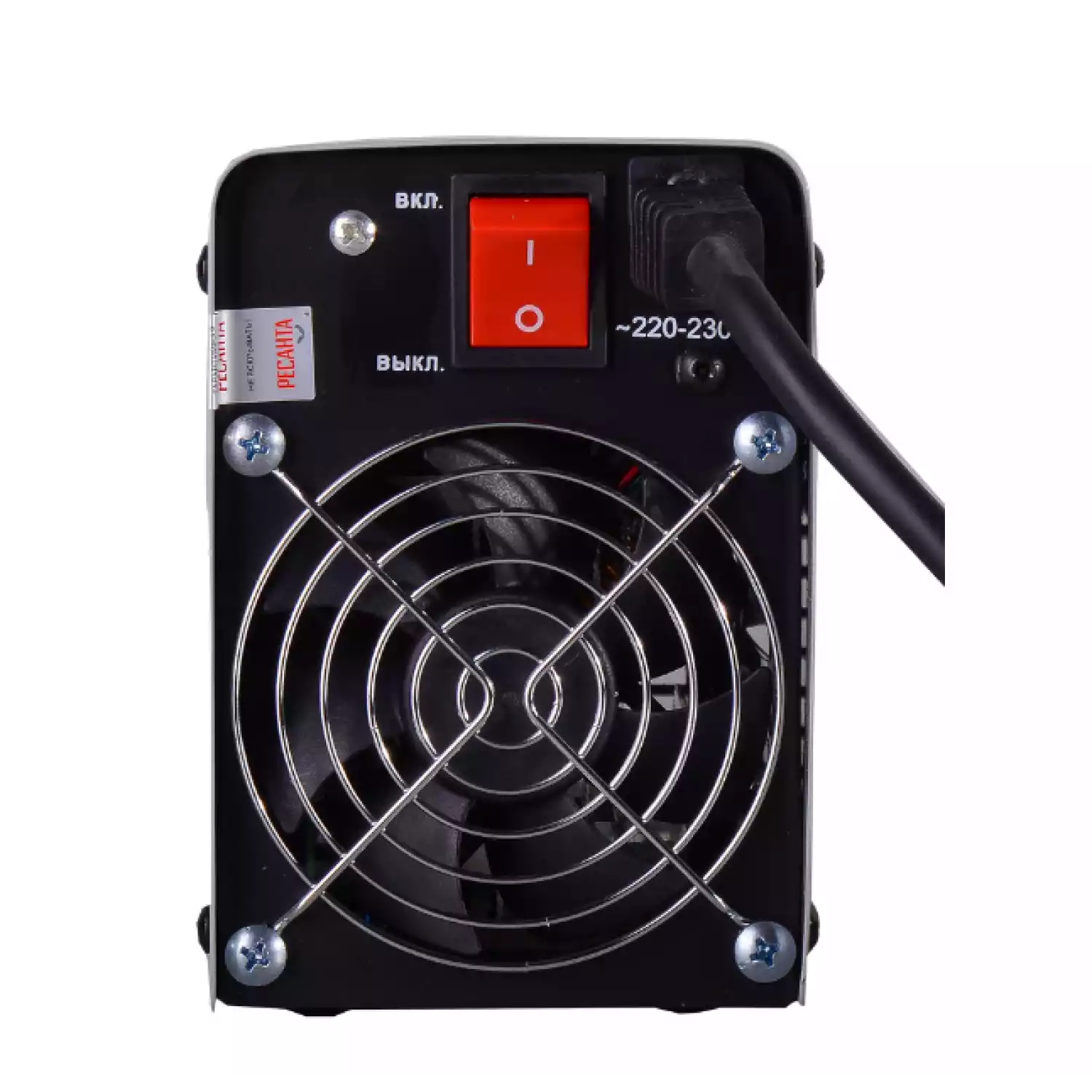 Сварочный аппарат инверторный Ресанта САИ 160К - 5