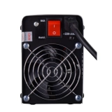 Сварочный аппарат инверторный Ресанта САИ 160К купить в Москве