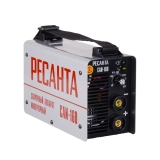 Сварочный аппарат инверторный Ресанта САИ 160 купить в Москве
