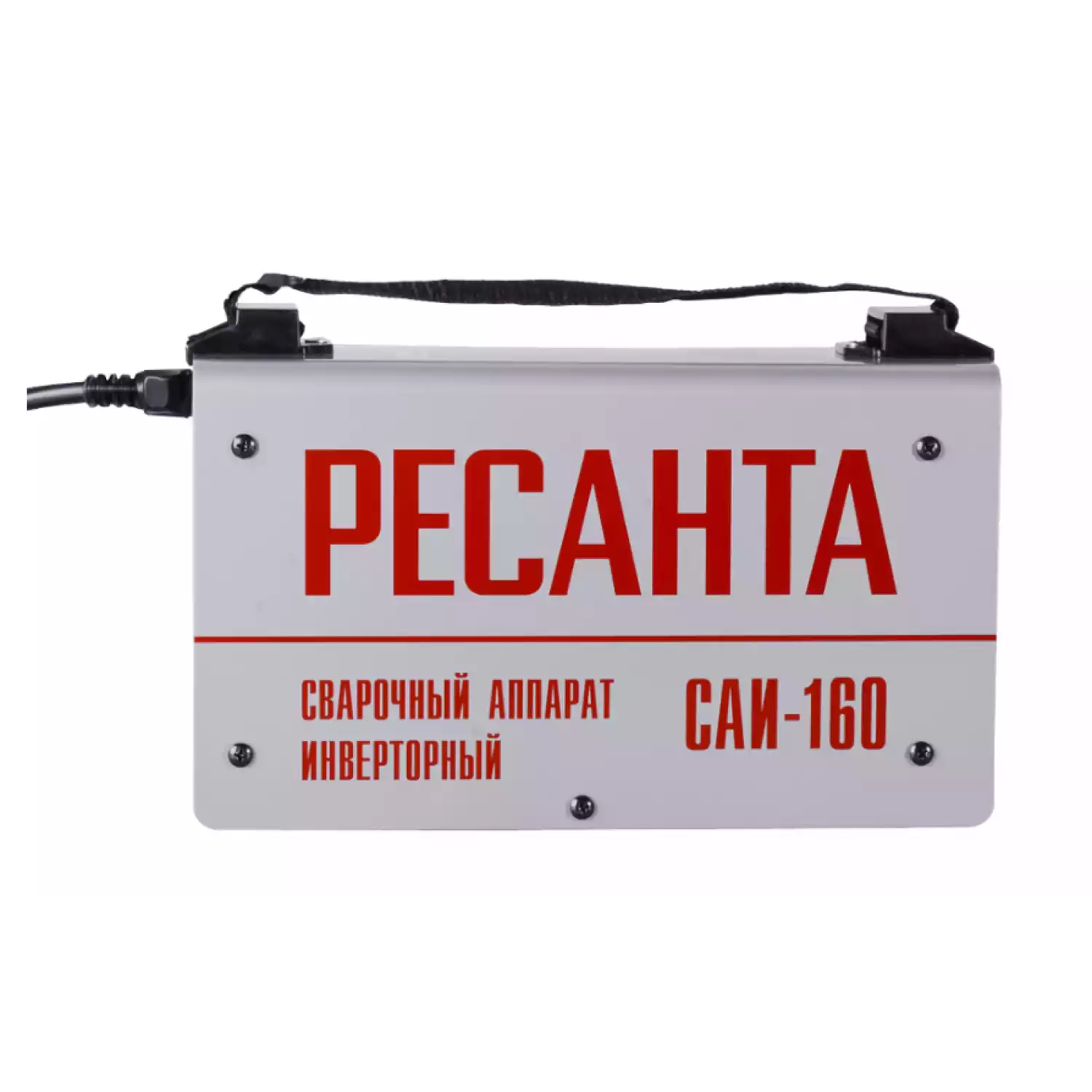 Сварочный аппарат инверторный Ресанта САИ 160 - 4