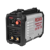 Сварочный аппарат инверторный Ресанта САИ-160Т LUX купить в Москве