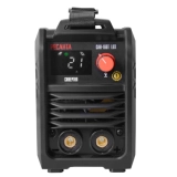 Сварочный аппарат инверторный Ресанта САИ-160Т LUX купить в Москве