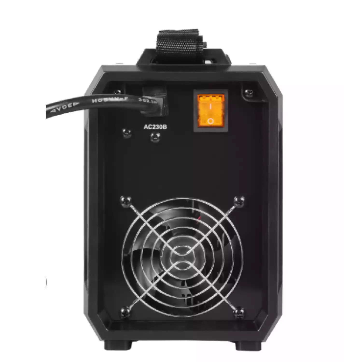 Сварочный аппарат инверторный Ресанта САИ-160Т LUX - 3