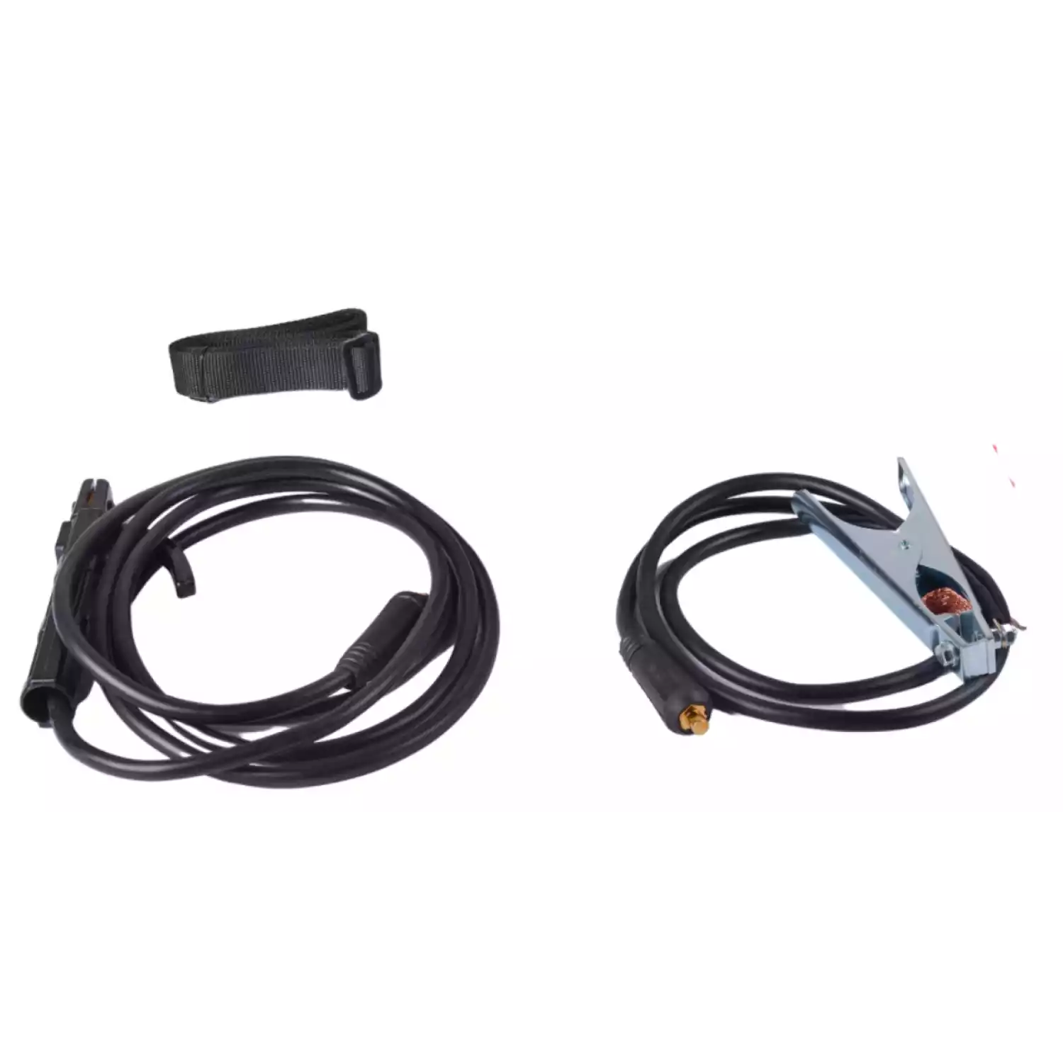 Сварочный аппарат инверторный Ресанта САИ-160Т LUX - 7