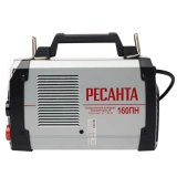 Сварочный аппарат инверторный Ресанта САИ 160 ПН купить в Москве