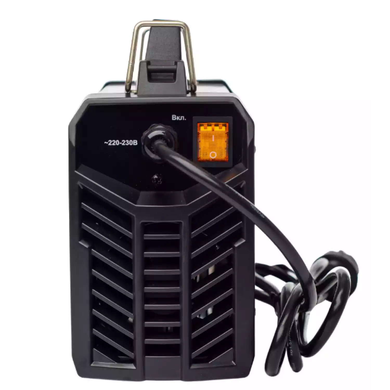 Сварочный аппарат инверторный Ресанта САИ 160 ПН - 9