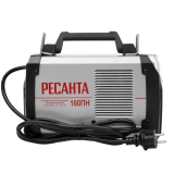 Сварочный аппарат инверторный Ресанта САИ 160 ПН купить в Москве