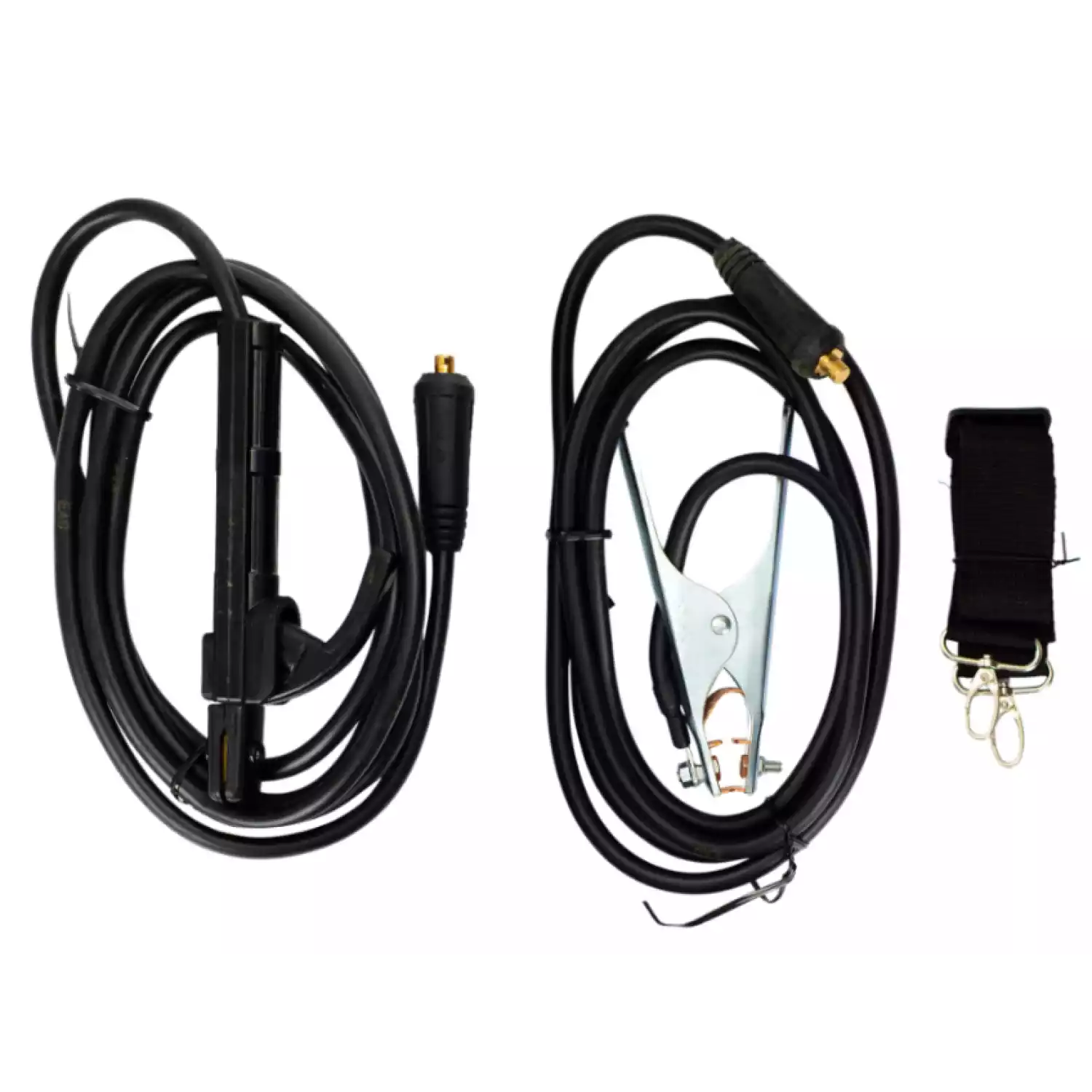 Сварочный аппарат инверторный Ресанта САИ 160 ПН - 11