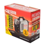 Сварочный аппарат инверторный Ресанта САИ 160 ПН купить в Москве