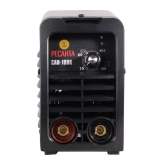 Сварочный аппарат инверторный Ресанта САИ 190К (компакт) купить в Москве