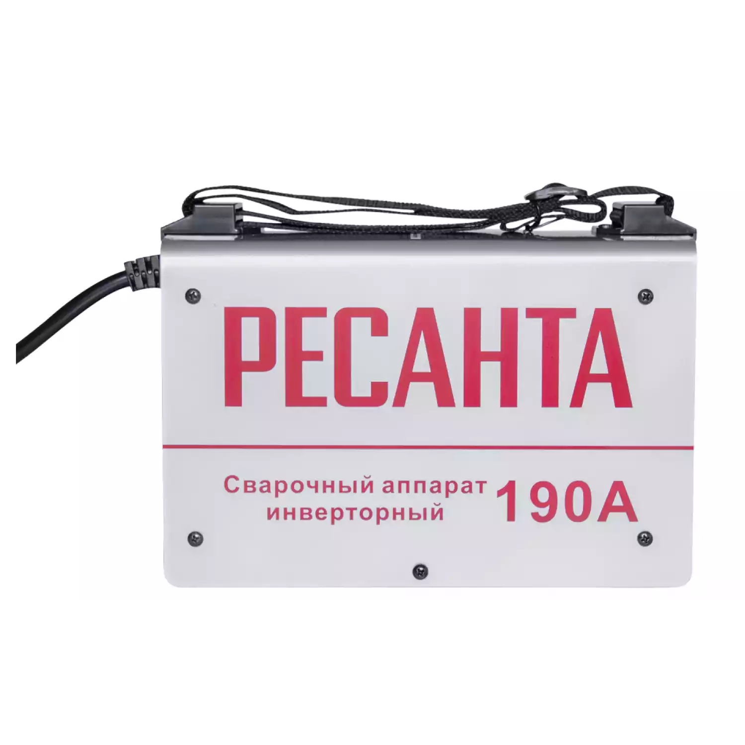 Сварочный аппарат инверторный Ресанта САИ 190 - 5