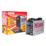 Сварочный аппарат инверторный Ресанта САИ 190 купить в Москве