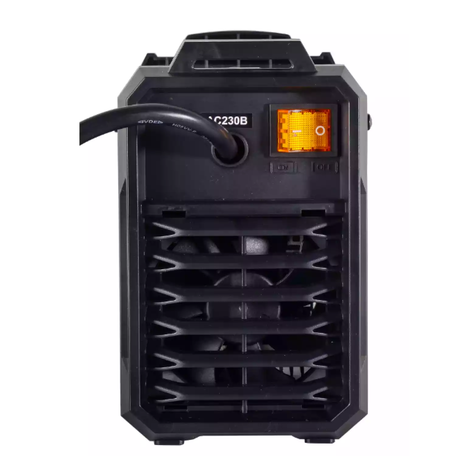 Сварочный аппарат инверторный Ресанта САИ-190Т LUX - 4