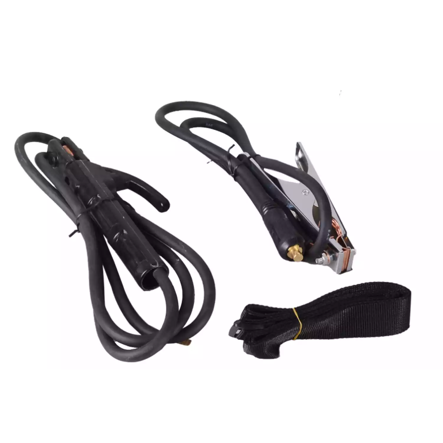 Сварочный аппарат инверторный Ресанта САИ-190Т LUX - 6