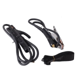 Сварочный аппарат инверторный Ресанта САИ-190Т LUX купить в Москве