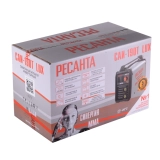 Сварочный аппарат инверторный Ресанта САИ-190Т LUX купить в Москве