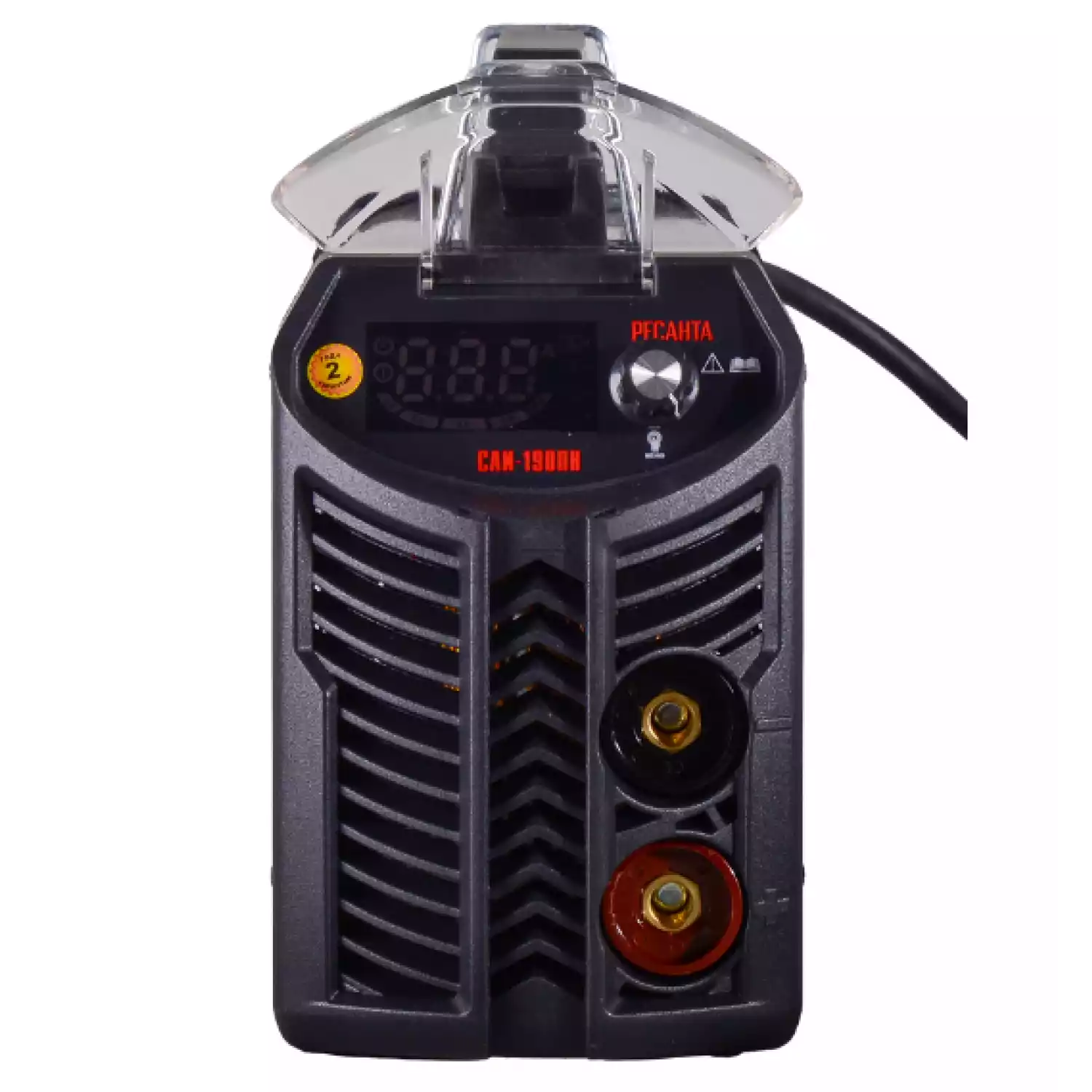 Сварочный аппарат инверторный Ресанта САИ 190 ПН - 2
