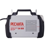 Сварочный аппарат инверторный Ресанта САИ 190 ПН купить в Москве