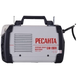 Сварочный аппарат инверторный Ресанта САИ 190 ПН купить в Москве