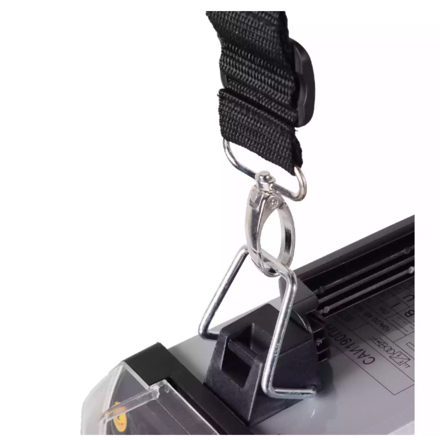 Сварочный аппарат инверторный Ресанта САИ 190 ПН - 7