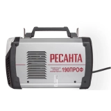Сварочный аппарат инверторный Ресанта САИ 190 ПРОФ купить в Москве
