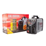 Сварочный аппарат инверторный Ресанта САИ 190 ПРОФ купить в Москве