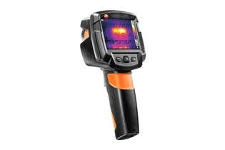 Тепловизор Testo 869