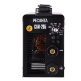 Сварочный аппарат инверторный Ресанта САИ 205 купить в Москве