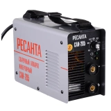 Сварочный аппарат инверторный Ресанта САИ 205 купить в Москве