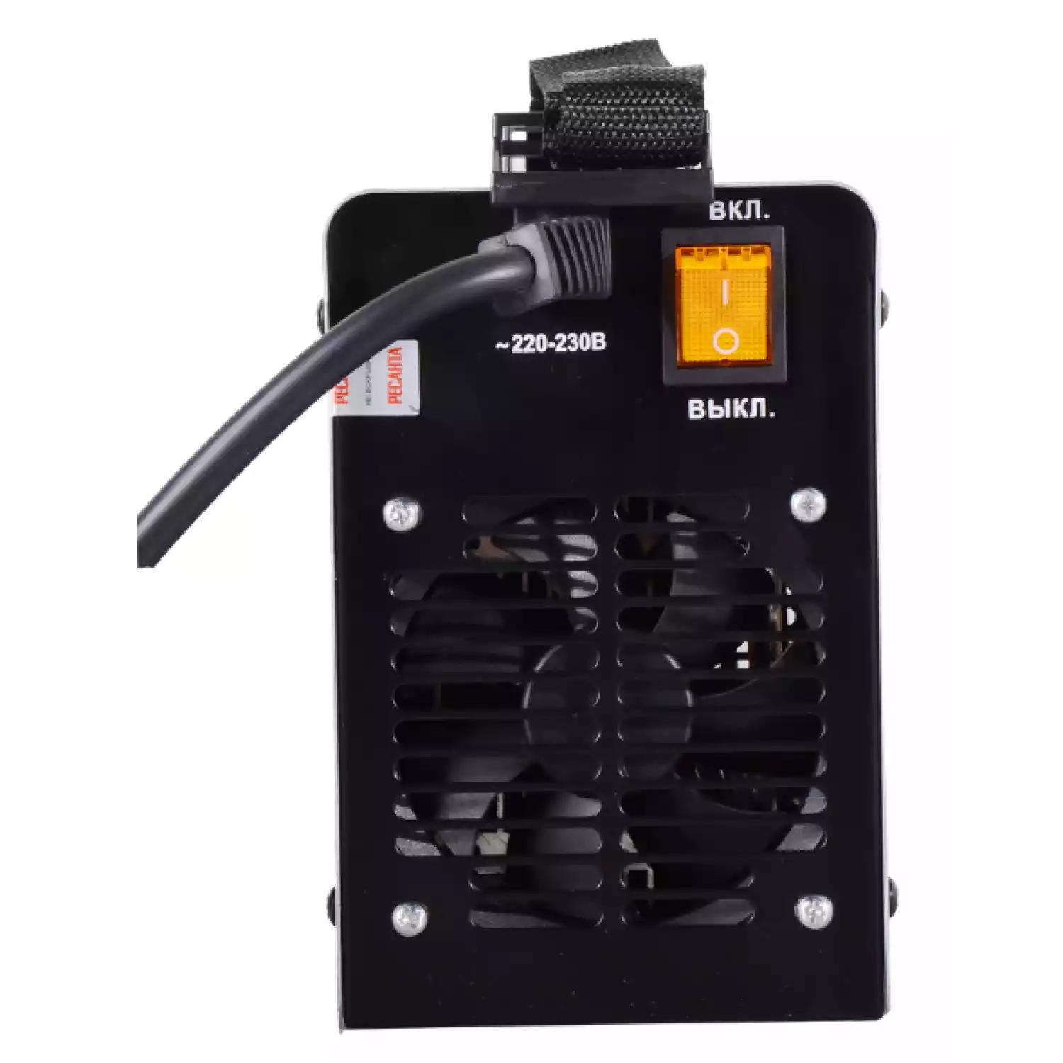 Сварочный аппарат инверторный Ресанта САИ 205 - 5