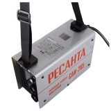 Сварочный аппарат инверторный Ресанта САИ 205 купить в Москве