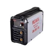Сварочный аппарат инверторный Ресанта САИ-205Т LUX купить в Москве