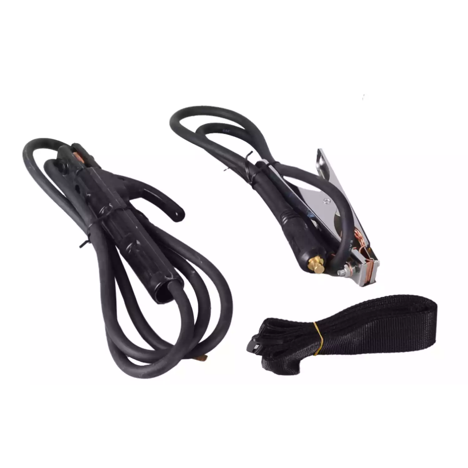 Сварочный аппарат инверторный Ресанта САИ-205Т LUX - 6