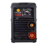 Сварочный аппарат инверторный Ресанта САИ 220К (компакт) купить в Москве