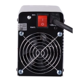 Сварочный аппарат инверторный Ресанта САИ 220К (компакт) купить в Москве