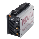 Сварочный аппарат инверторный Ресанта САИ 220 купить в Москве