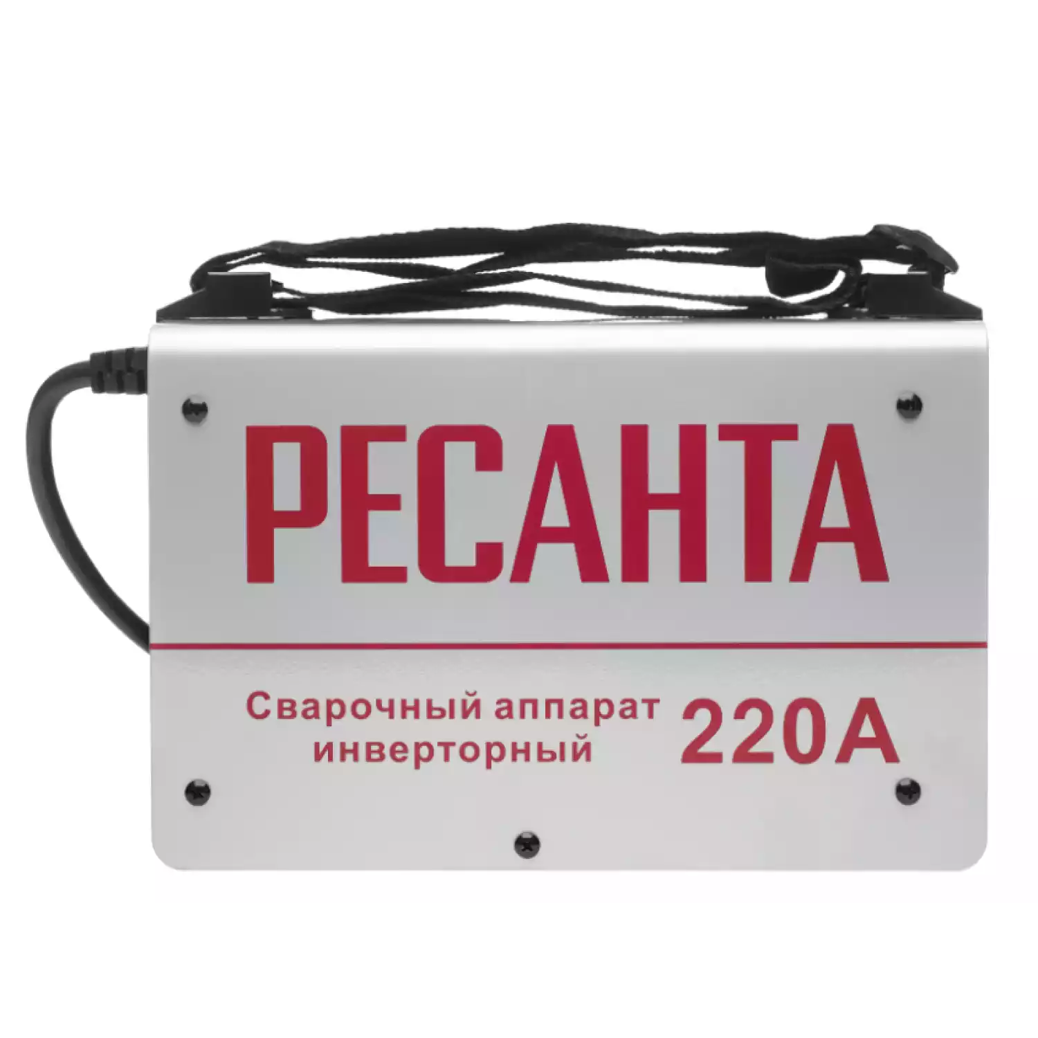 Сварочный аппарат инверторный Ресанта САИ 220 - 2