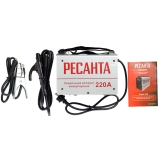 Сварочный аппарат инверторный Ресанта САИ 220 купить в Москве