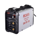 Сварочный аппарат инверторный Ресанта САИ-220Т LUX купить в Москве