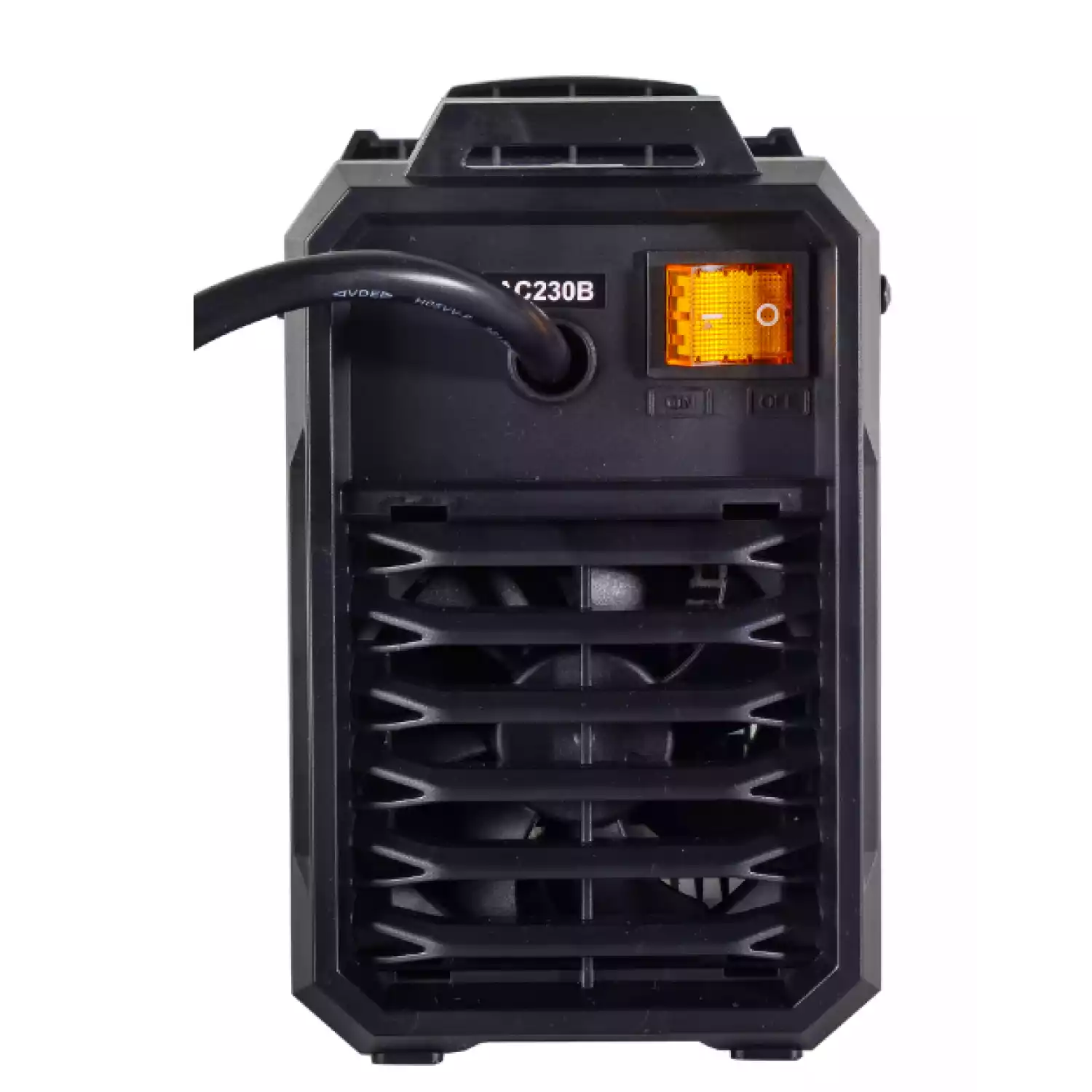 Сварочный аппарат инверторный Ресанта САИ-220Т LUX - 4