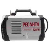 Сварочный аппарат инверторный Ресанта САИ 220 ПН купить в Москве